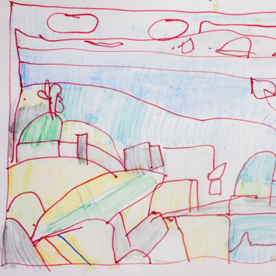 Katja Keppel: Seeluft