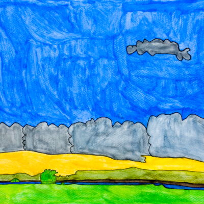 Peter Coleman: Rapsfeld