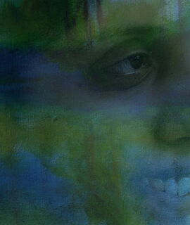 Portrait Vorname Nachname