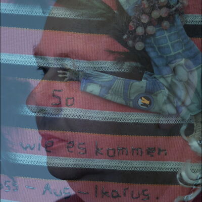 Pia: Wer hoch fliegt, fällt tief 1