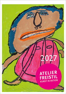 Titelblatt des Kalenders