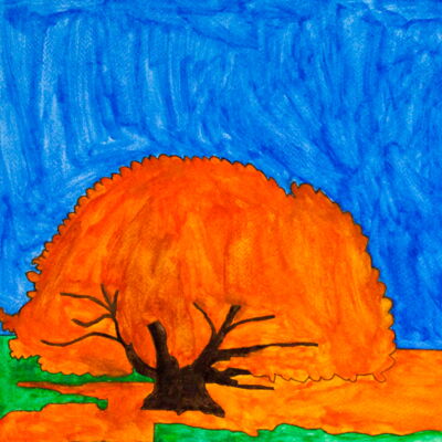 Peter Coleman: Herbst