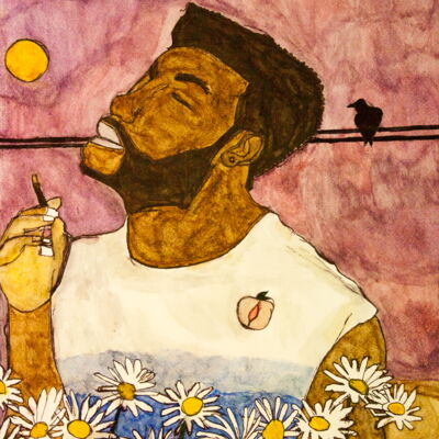 Peter Coleman: Endlich Sonne