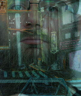 Portrait Vorname Nachname