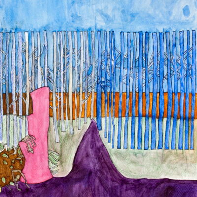 Peter Coleman: Zaungast