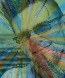 Portrait Vorname Nachname